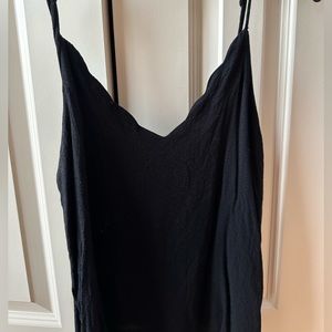 Altar’s State Black Tank Top